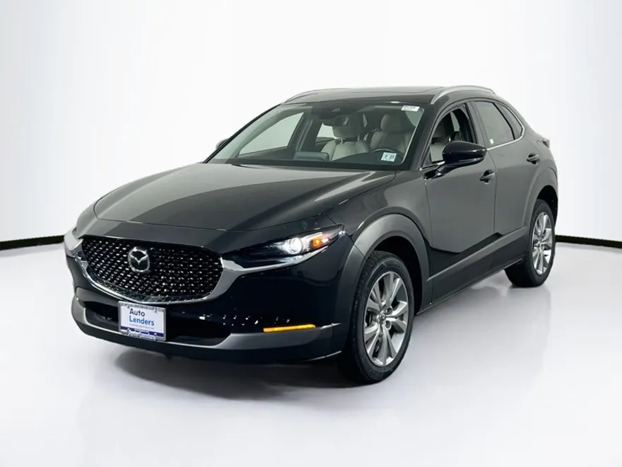 2022 Mazda CX-30 2.5 S Preferred photo 1