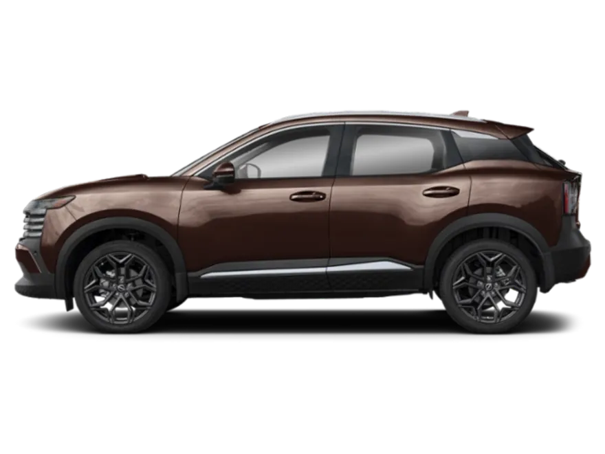 2026 Nissan Kicks SR photo 1