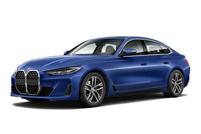 2022 Bmw 430i GC photo 1