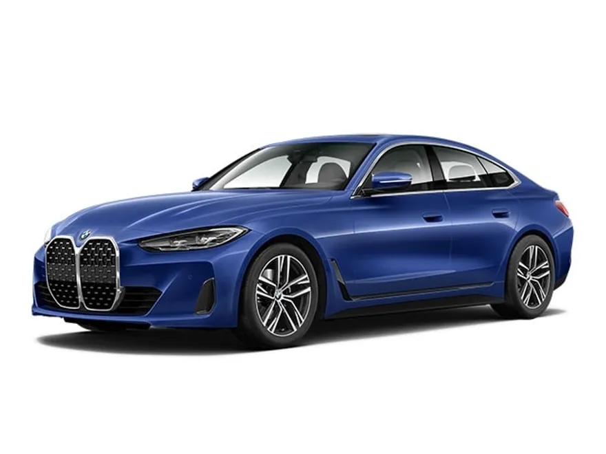 2022 Bmw 430i GC photo 1