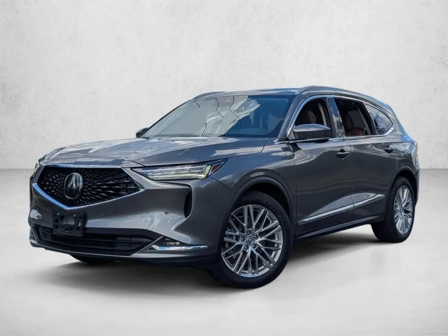 2023 Acura MDX SH-AWD Advance photo 1