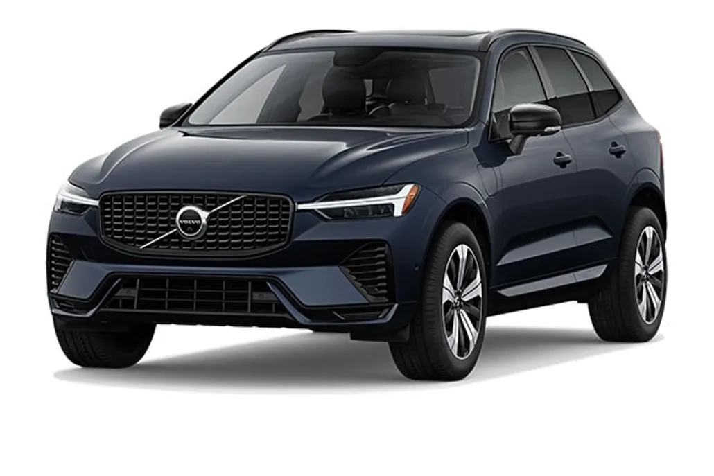 2024 Volvo XC60 Recharge Ultimate photo 1