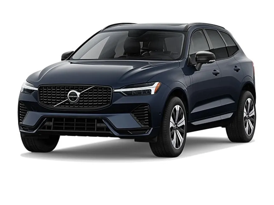 2024 Volvo XC60 Recharge Ultimate photo 1