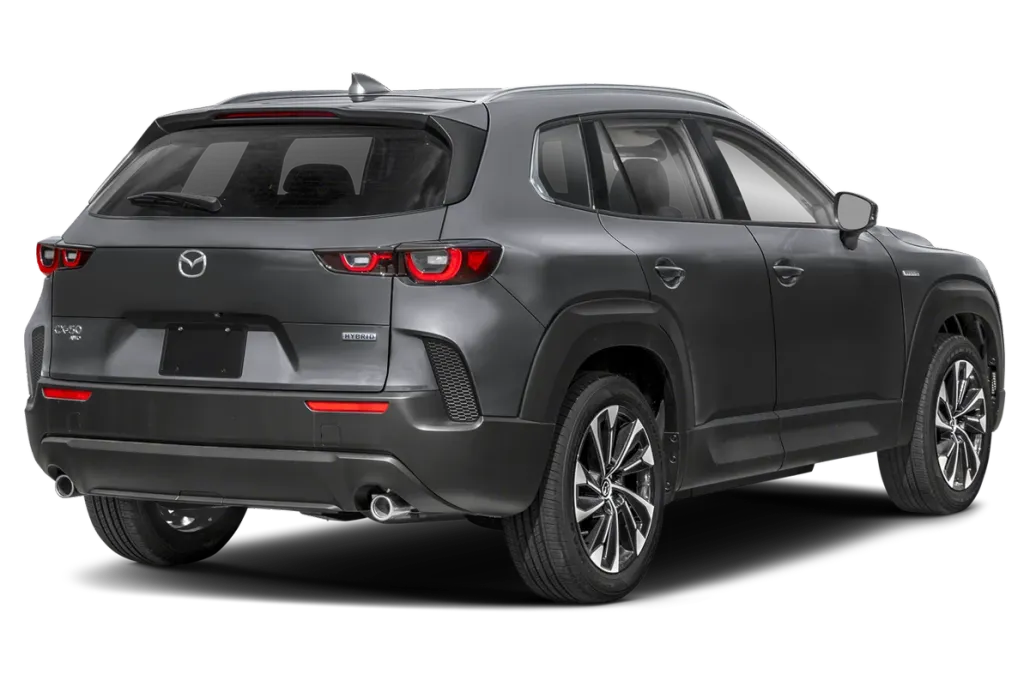 2025 Mazda CX-50 Premium Plus photo 1