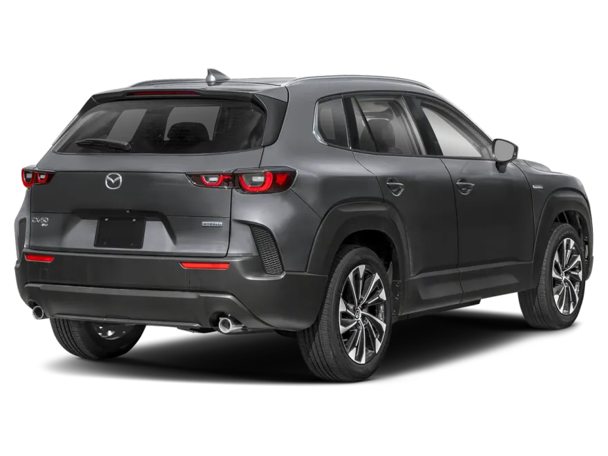 2025 Mazda CX-50 Premium Plus photo 1