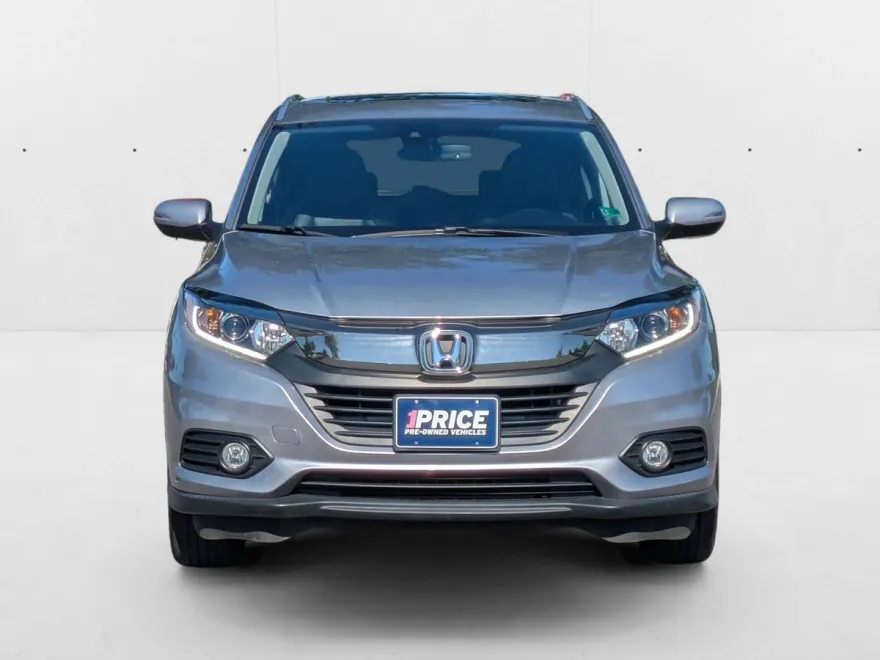 2022 Honda HR-V EX-L photo 1