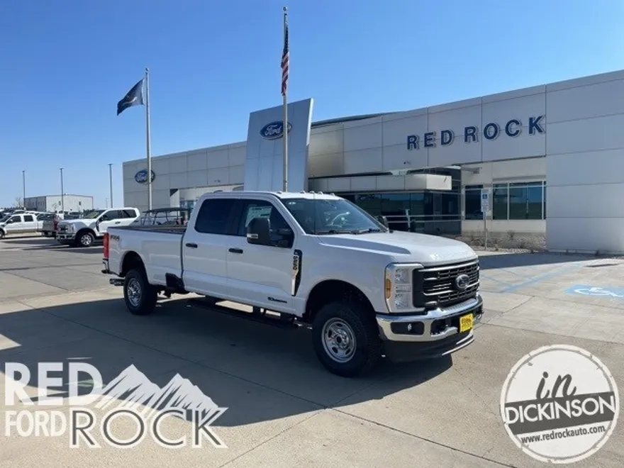 2025 Ford F-250 XL photo 1