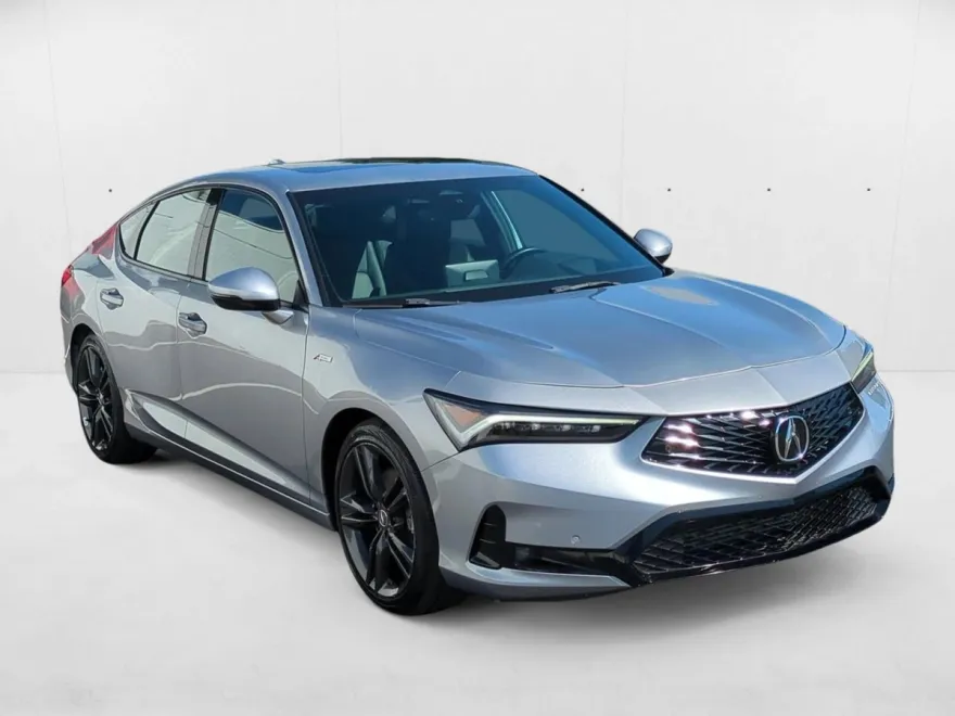 2023 Acura Integra A-Spec Technology photo 1
