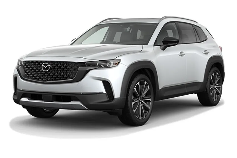 2023 Mazda CX-50 2.5 Turbo Premium photo 1