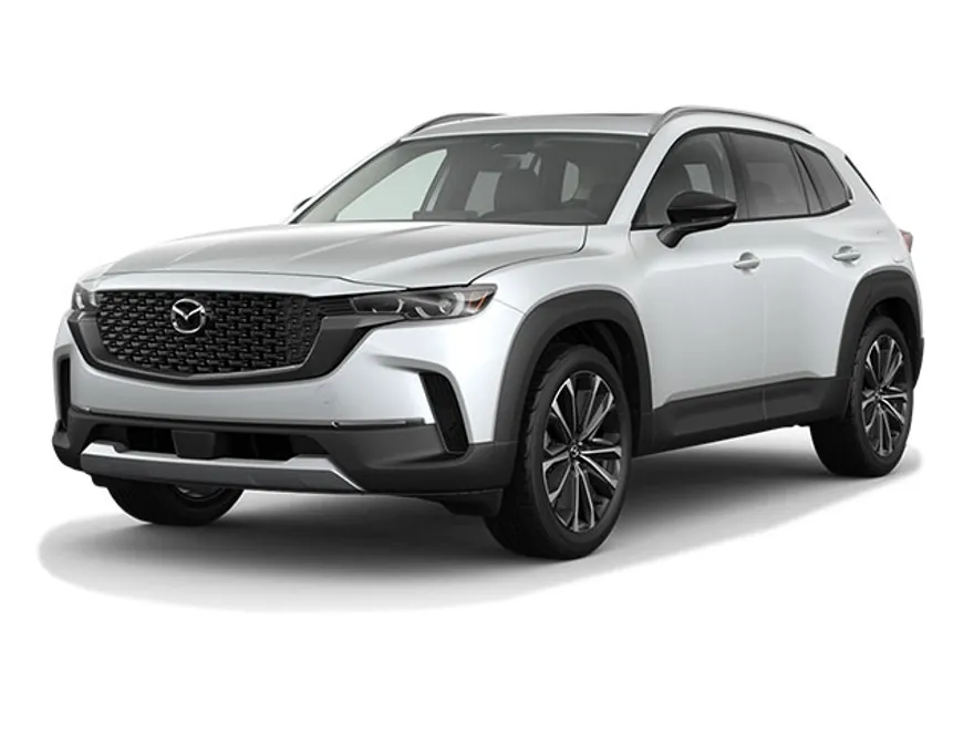 2023 Mazda CX-50 2.5 Turbo Premium photo 1