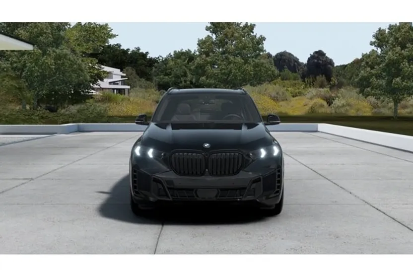 2026 Bmw X5 sDrive40i photo 1