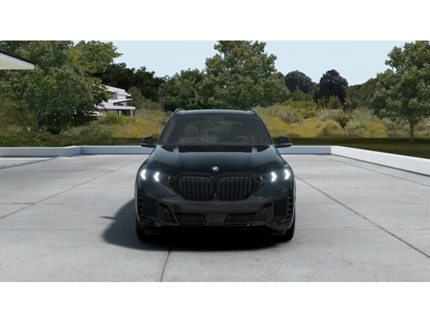 2026 Bmw X5 sDrive40i photo 1