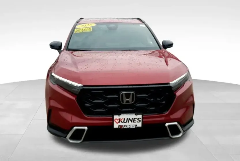 2025 Honda CR-V Hybrid Sport Touring photo 1
