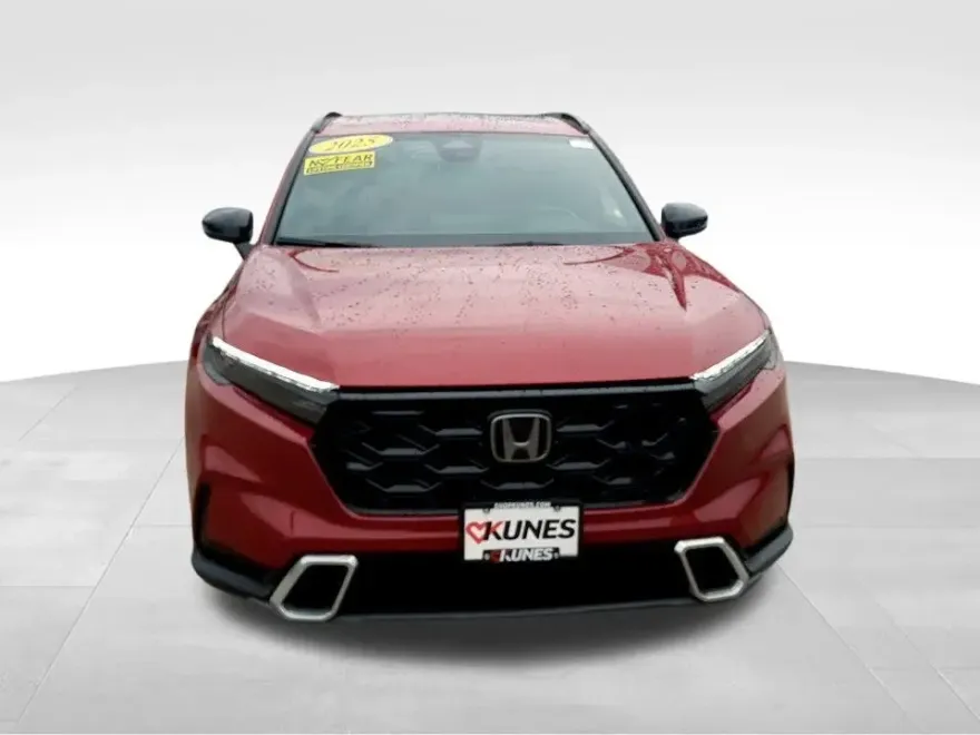 2025 Honda CR-V Hybrid Sport Touring photo 1