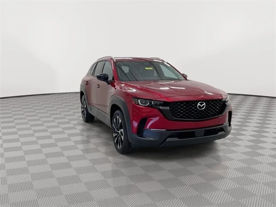 2025 Mazda CX-50 Premium Plus photo 1