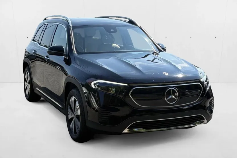 2023 Mercedes Benz EQB 250+ photo 1