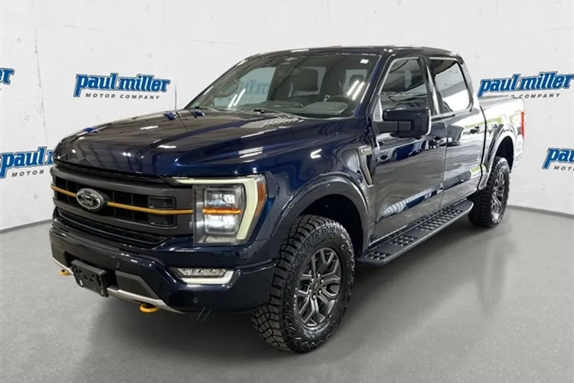 2023 Ford F-150 Tremor photo 1