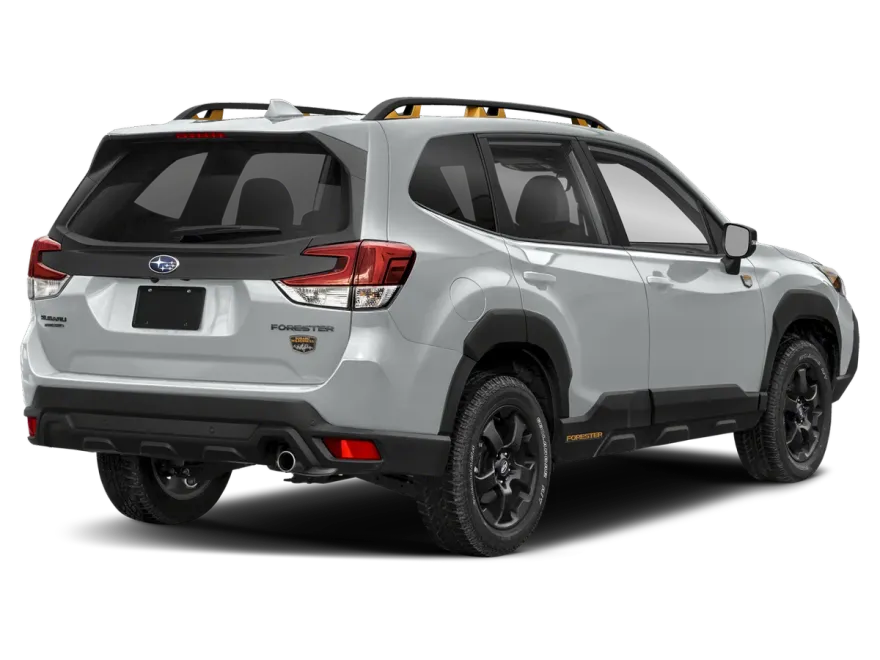 2025 Subaru Forester Wilderness photo 1