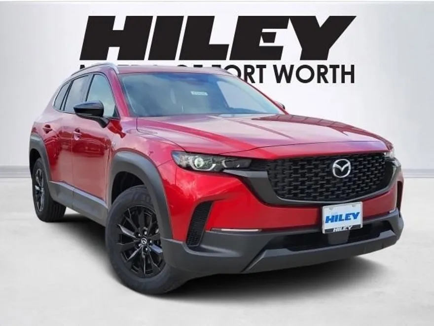 2025 Mazda CX-50 Preferred photo 1