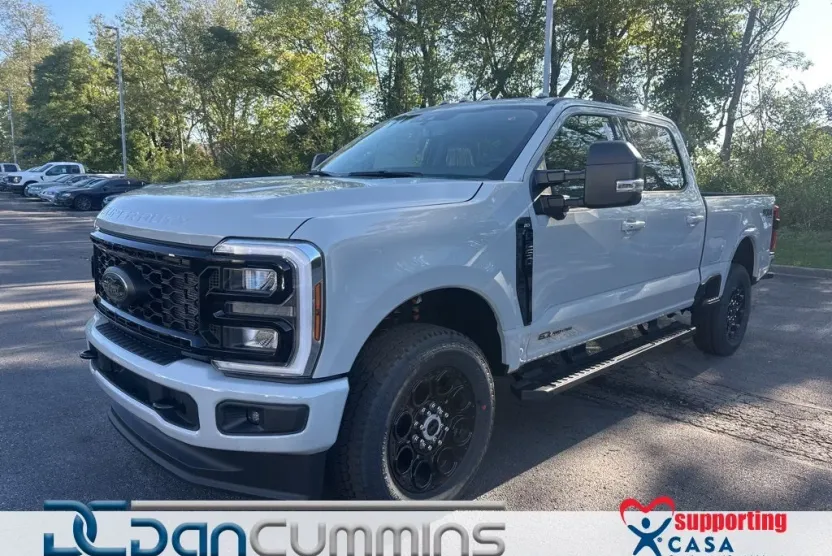 2026 Ford F-250 photo 1
