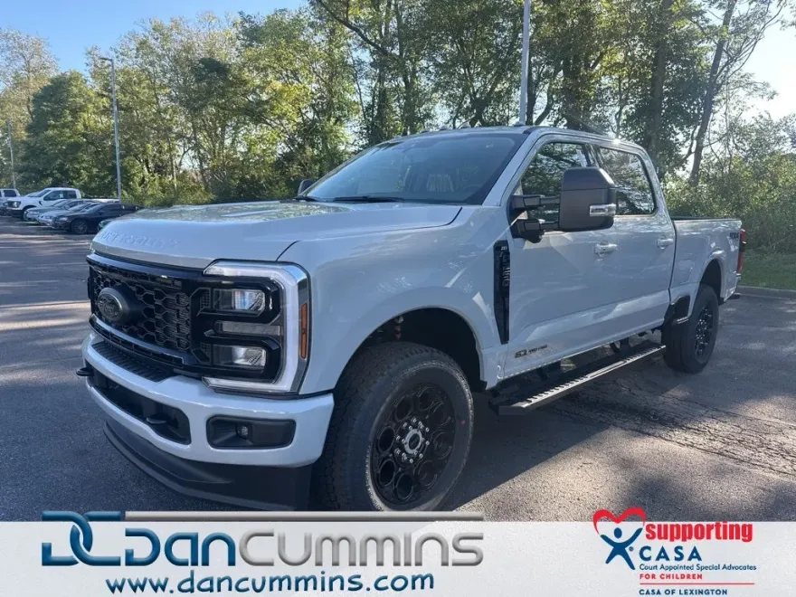 2026 Ford F-250 photo 1