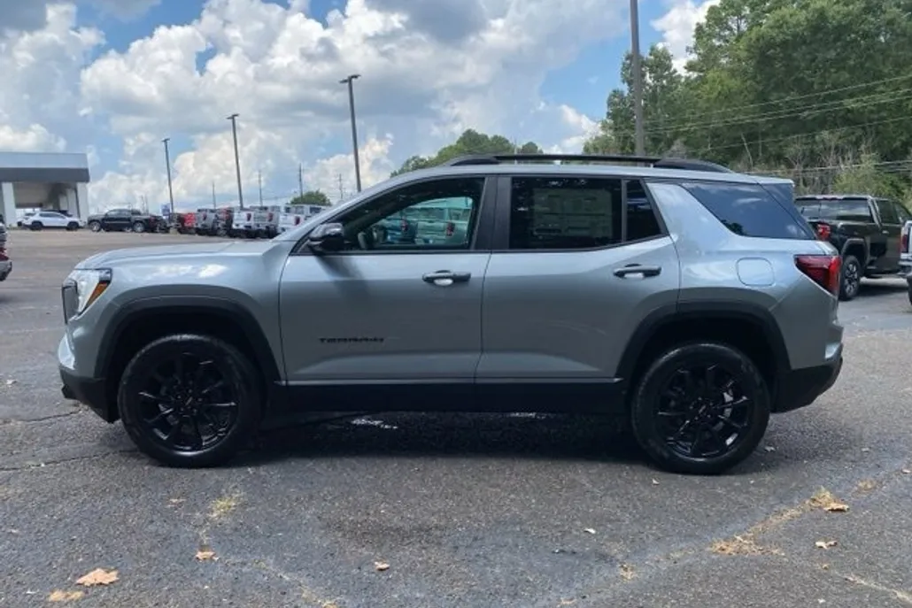 2026 Gmc Terrain Elevation photo 1