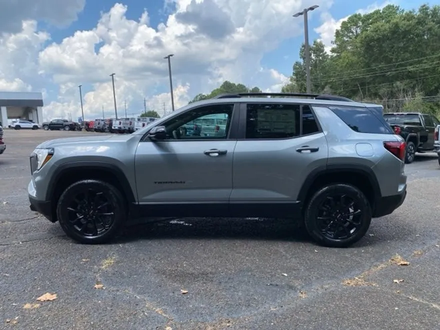 2026 Gmc Terrain Elevation photo 1