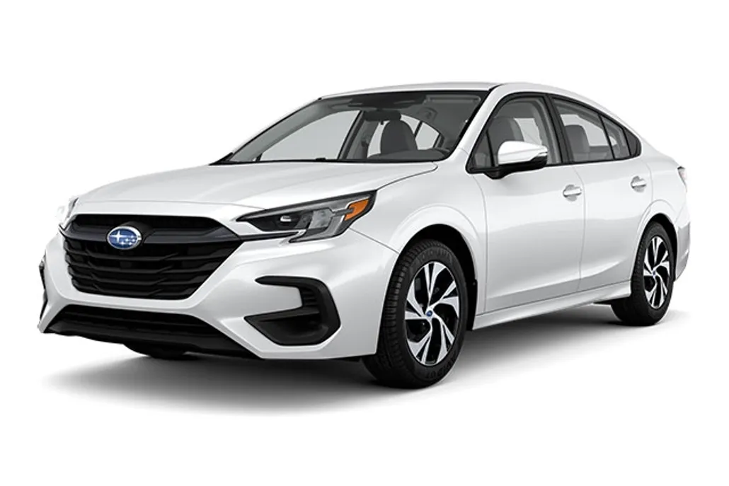 2024 Subaru Legacy Premium photo 1