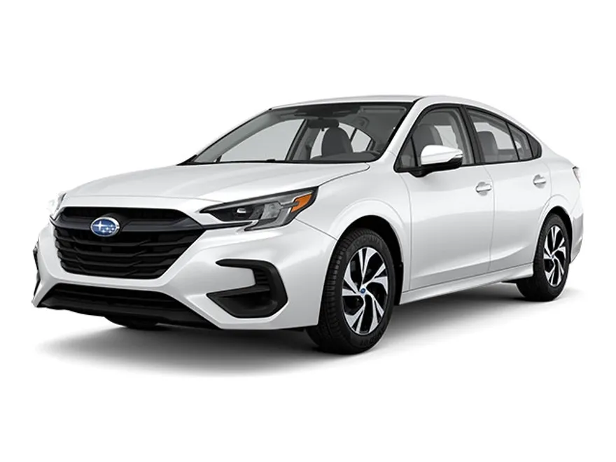 2024 Subaru Legacy Premium photo 1