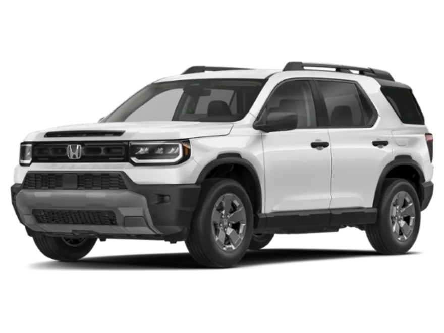 2026 Honda Passport photo 1