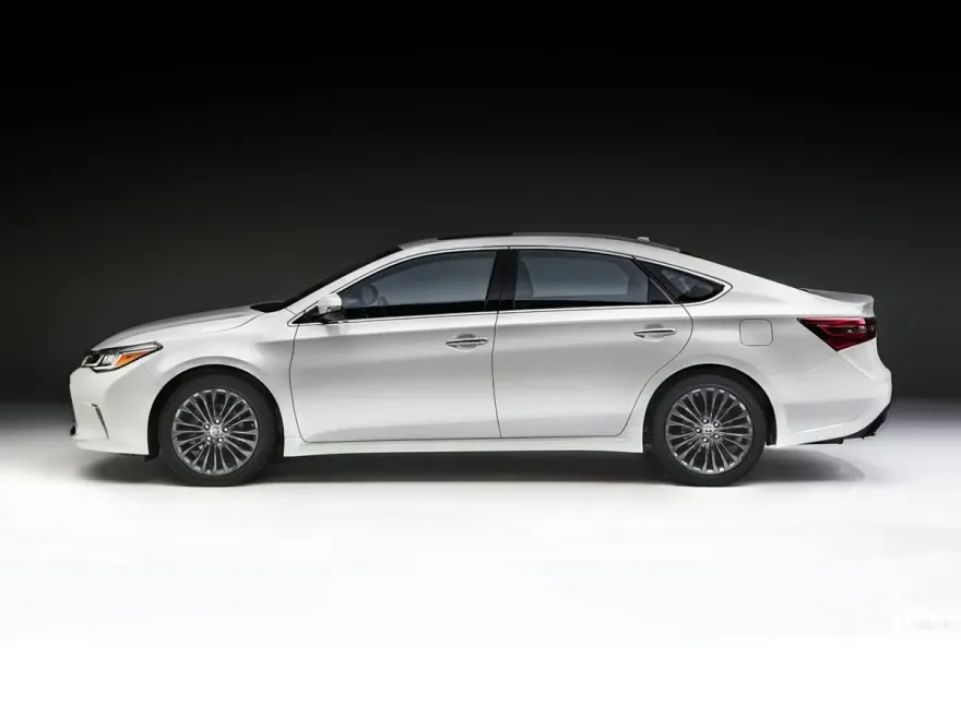2016 Toyota Avalon photo 1