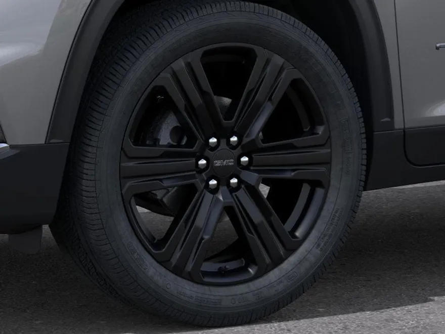 2026 Gmc Acadia Elevation photo 1