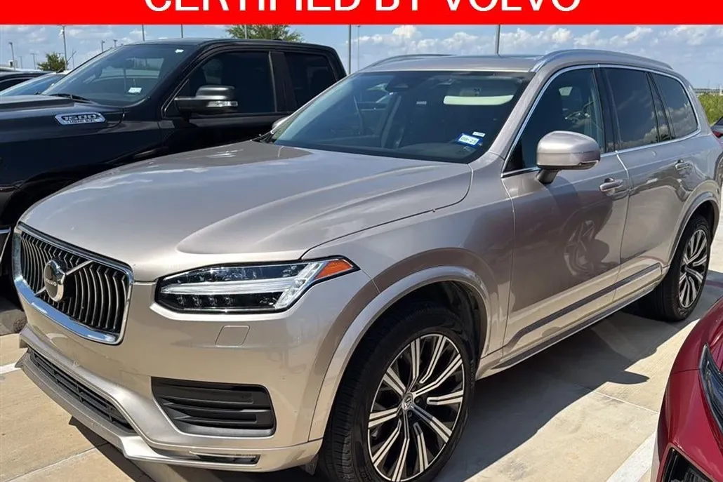 2023 Volvo XC90 Core photo 1