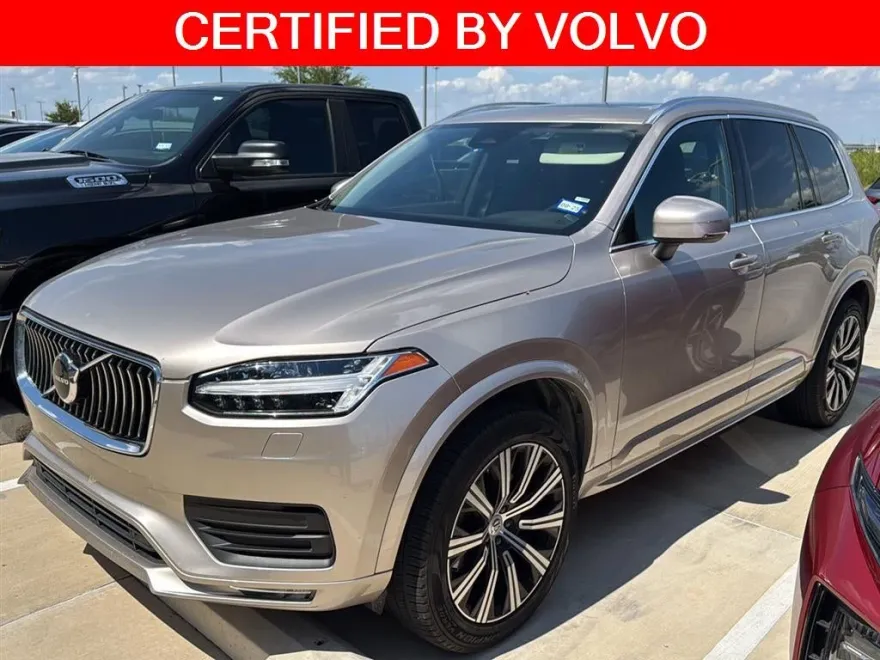 2023 Volvo XC90 Core photo 1