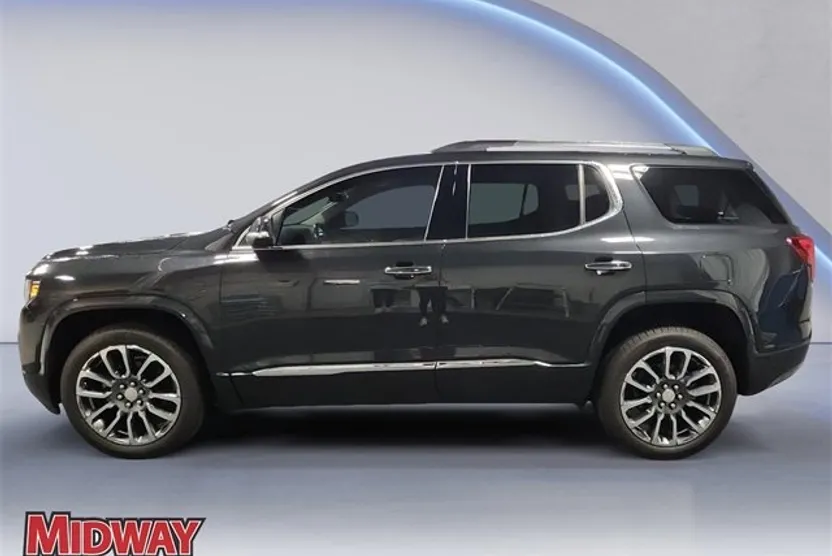2020 Gmc Acadia Denali photo 1