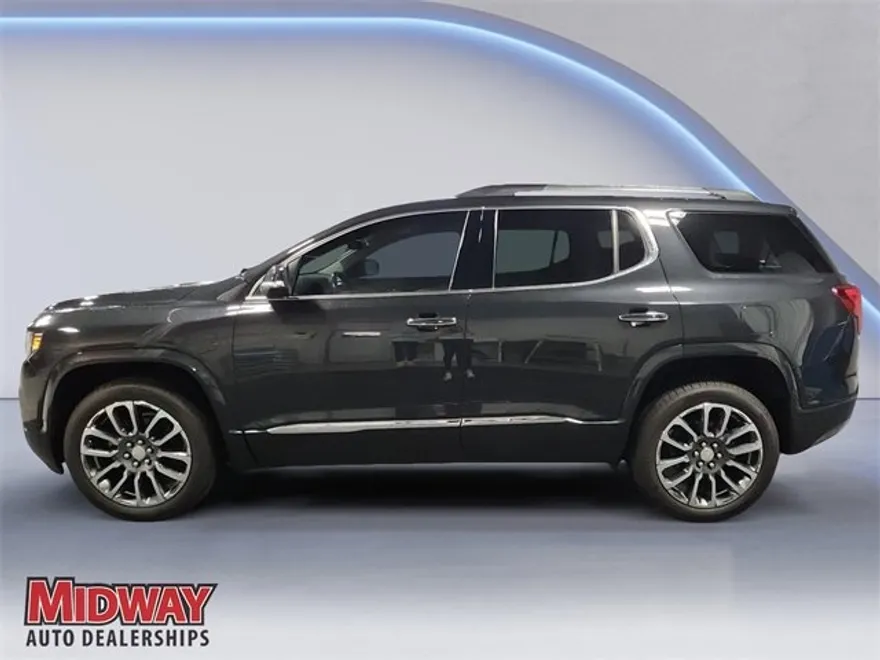 2020 Gmc Acadia Denali photo 1
