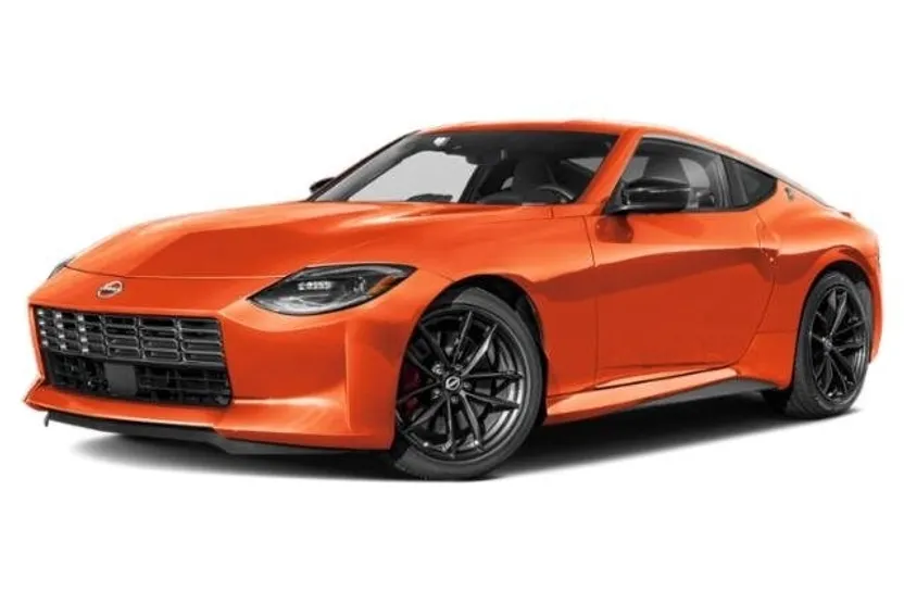 2024 Nissan Z Performance photo 1