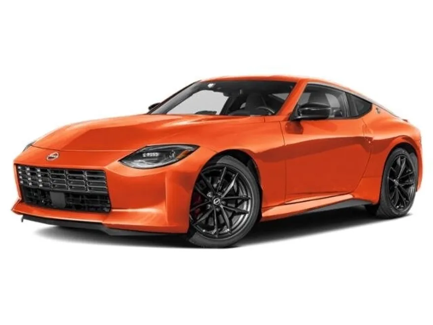2024 Nissan Z Performance photo 1