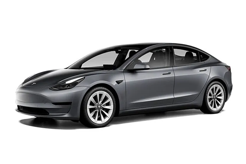 2023 Tesla Model 3 photo 1
