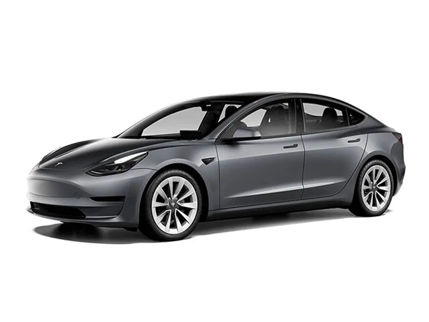 2023 Tesla Model 3 photo 1