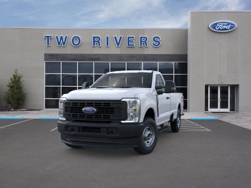 2026 Ford F-250 photo 1