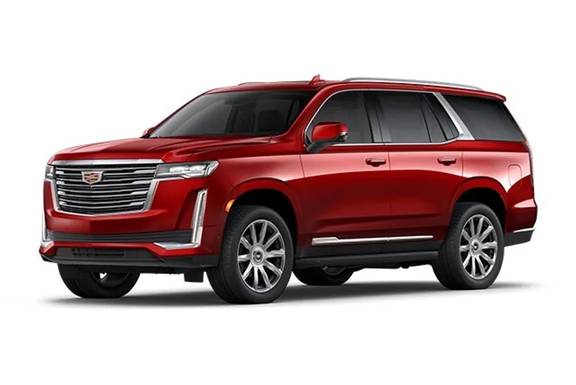 2024 Cadillac Escalade Premium Luxury photo 1
