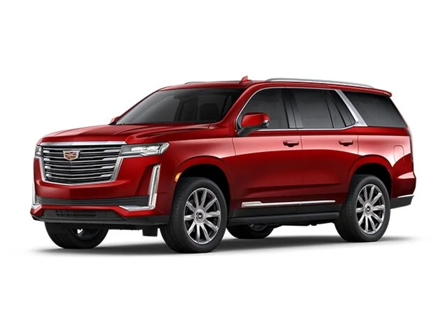2024 Cadillac Escalade Premium Luxury photo 1