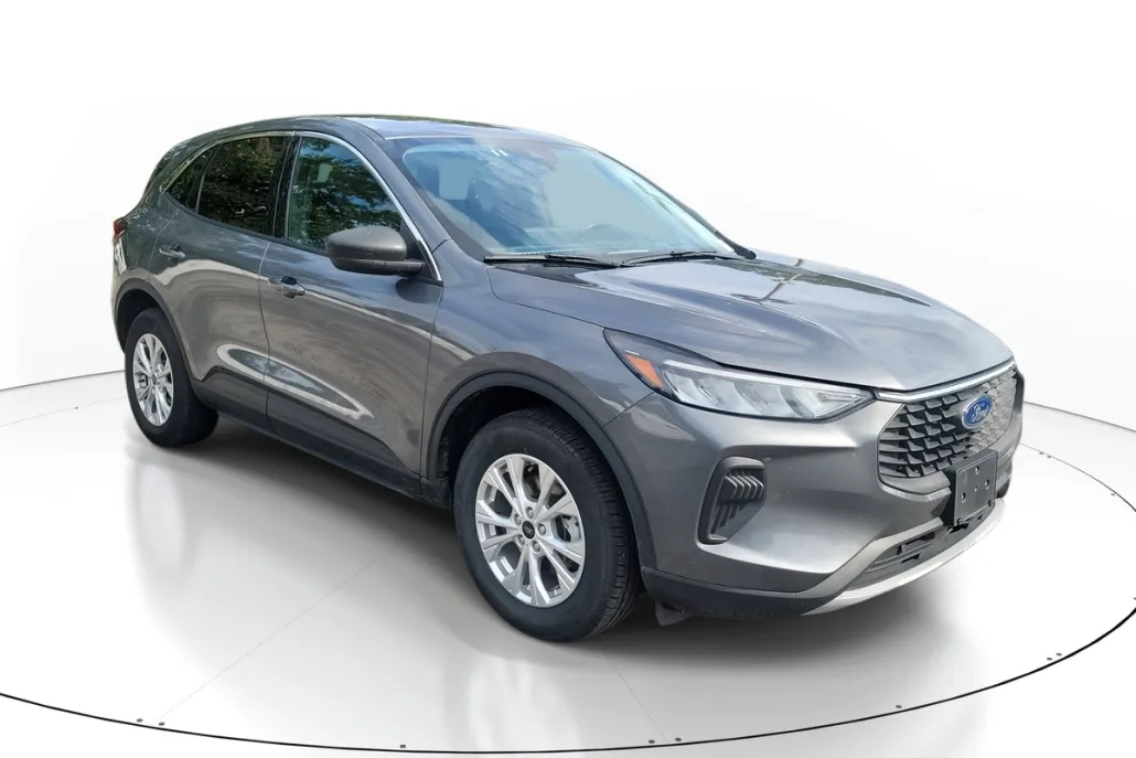 2023 Ford Escape Active photo 1