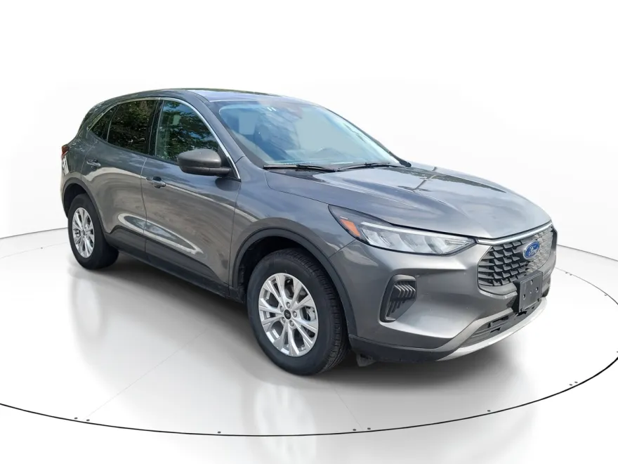 2023 Ford Escape Active photo 1