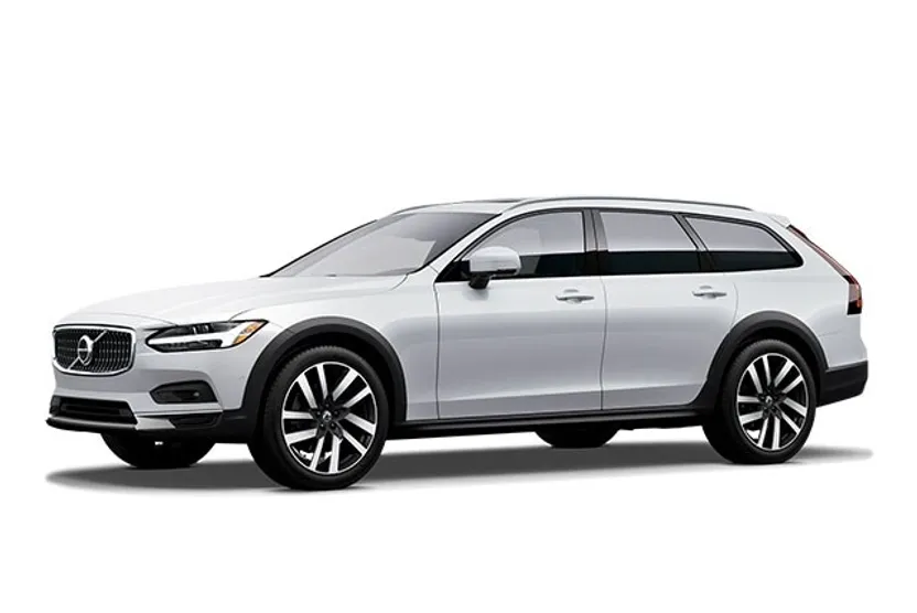 2024 Volvo V90 Cross Country B6 photo 1