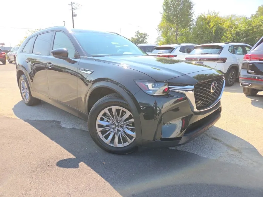 2025 Mazda CX-90 3.3 Turbo Select photo 1