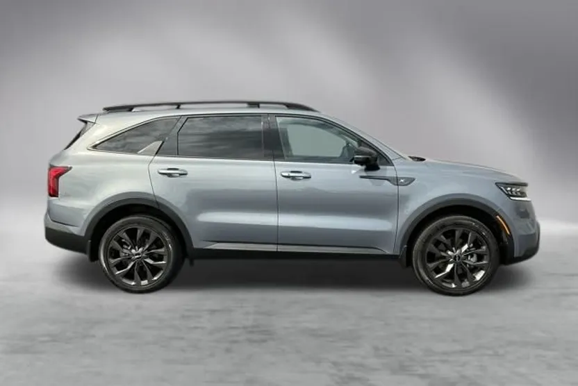 2023 Kia Sorento X-Line SX Prestige photo 1