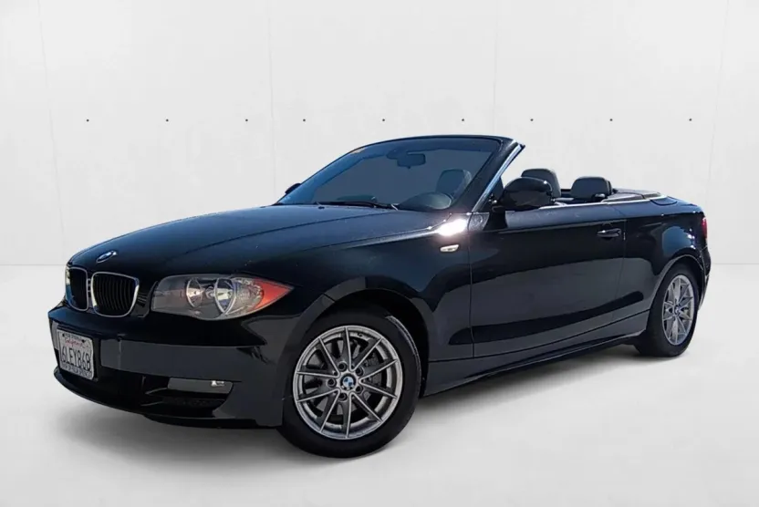 2010 Bmw 128i SULEV photo 1