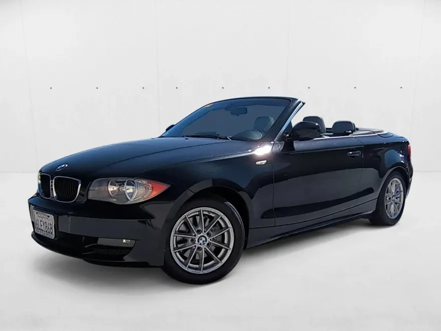 2010 Bmw 128i SULEV photo 1